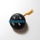 Top Cover Dial Mode Iso Wb Bkt Unit Replacement For Nikon D800 D800e Repair Part