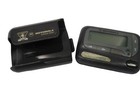 Vintage Motorola Advisor Gold Flex Pager Beeper W  Belt-clip Tested   Works
