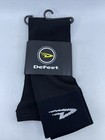 Defeet Armskin Sl Large x-large Black W white D-logo Lightweight Uv Protection
