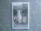 Andorra  fr    Scott  350 mnh