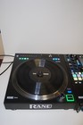 Rane 72 Mk1 Mixer And  2  Rane 12 Mk1 Dj Turntables Set Up L  k  