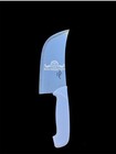 Cuchillo Taquero Profesional  Hecho En Mexico          