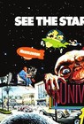 Universal Studios Ride The Movies Collectible Poster  11x14 11x17 12x18 13x19