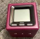 Cube World  Radica Series 1 Slim Tested And Working - Battery Not Included