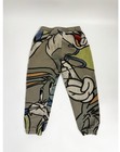 Zara Kids Space Jam Joggers Pants Sz 10 Unisex