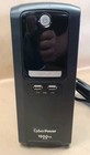 Cyberpower 1500va Cp1500avr Lx1500gu 900wups Battery Backup 10outlets No Battery