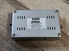 Sima Model Ct-2 Go Dvd Vhs Digital Video Enhancer   Duplicator No Power Cable