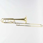 Bach Model A47bo Stradivarius Artisan Tenor Trombone Sn 228977 Superb