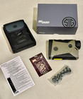 Sig Sauer Kilo 5k Bdx Rangefinder Sok5k705 Sig Sauer Kilo5k Laser Rangefinder