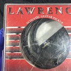Lawrence Ft-145 The Silencer Prebalanced  Soundhole Acoustic Guitar Pickup