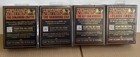 Set Of 4 Different New Sealed Zach King Trickstarters Magic Tricks Fast Ship Lot