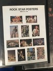Mega Rare   Kiss 1976 Rock Star Posters Promo Poster   Around 22x28 Inches 