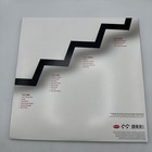 Twin Peaks Season 2 Rsd 2019 Ltd Color 2lp David Lynch Angelo Badalamenti