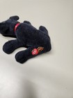 Vintage Pound Puppies Puppy Solid Black Tonka Toy