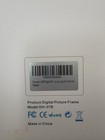 Dhwazz Digital Usb Photo Frame 10 Inch Digital Picture Frame