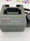 Motorola Minitor Ii Pager Charger  Nrn4952a Tested Fast Free Shipping