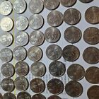 2009 D Mariana Quarter  Uncirculated Just Out Of Stored Roll 