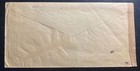 1942 Bratislava Slovakia Censored Commercial Window Cover Centrum