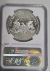 2001-p Us Capitol Silver Dollar Ngc Gem Proof Ultra Cameo Commemorative Unc Coin