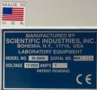 Scientific Industries Multi Magstir Genie    Si-300x Magnetic Stirrer 4 Position