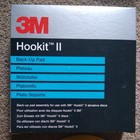 3m Hookit Ll Back Up Pad 6   09299 New In Box 