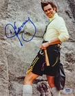 Vintage Rare Jim Carey Signed  ace Ventura  When Nature Calls  8 X10 Photo Psa