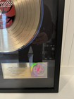 Aretha Franklin Riaa  Musci Award