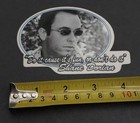 Shane Dorian Vintage Sticker Decal American Surfer Surfing 4 25    Beach Hawaii