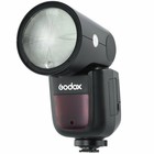 Godox V1-s 2 4g Ttl Hss 1 8000s Camera Flash Speedlite F Sony A7iii A7riii A6300