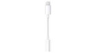 Apple Mmx62fe a Lightning To 3 5mm Headphone Jack Adapter