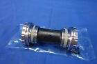 New Shimano Bb-rs500 Hollowtech Ii Road Bsa Threaded Bottom Bracket 24mm Bearing