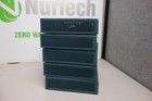 5x Cisco Asa 5505 Series Adaptive Security Appliance Asa5505  no Power Supply 