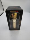 Babyliss Pro Gold Fx  Cordless Metal Lithium Clipper Fx870ng