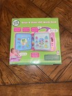 Leapfrog Learning Friends 100 Words Book pink Kids Toys