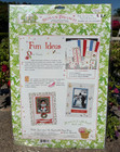 Susan Branch Christmas Page Kit Sticker Paper Pack Lot Nos