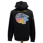 Star Wars The Rise Of Skywalker Cast   Crew Hoodie Accounts Dept Movie Gift M Ix