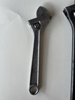 Vintage Proto Adjustable Wrenches  712  712s  708 Lot Of 3