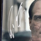 Colin Farrell Signed 11x14 Photo The Penguin Batman Autograph Beckett Bas Coa