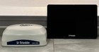 Trimble Nav900 Gnss Receiver Dgps Rtxrp  ez-pilotpro  display Gfx750 Isobus task