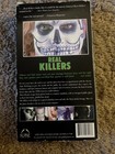 Real Killers Meet The James Boyz 90s Sov Vhs Slasher Horror 1996 Alpine Video