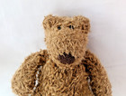 Gund Schlepp Brown Teddy Bear 10  Plush  2417 - Perfect