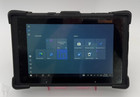 Rugged Windows Tablet T8650 8  Touchscreen 4gb Ram 128gb Ssd Industrial Pc