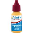 Calm Ear Drops For Itchy  Clogged  Irritated   Dry Ears  All Natural Ear Oil For