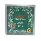 10sets Alice Violin Strings Nylon Core Alloy Winding 4 4 A713