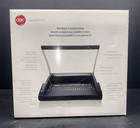 Gbc Combbind C12  Binding Machine  12 Sheet Punch   200 Sheet Binding Capacity