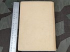 Wwii German Wir Fliegen Gegen England Hermann Kohl Book Luftwaffe 1940 Airplanes