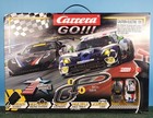 New Sealed Carrera Go    1 43  Onto The Podium Slot Car Set  20062521  