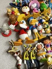 Lot Of Disney Toys Figures Figurines Vintage   Modern 2 7 Lbs