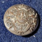 Button Worn By Emperor Maximilian Of Mexico From 10 Apr 1864 To 19 June 1867