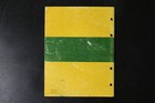 John Deere 265 Farm Loader Operator s Manual Om-w37959 1984